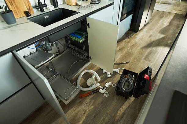 Reliable Drain Cleaning contractor in Pawtucket, RI by Street Wise - Plumbing